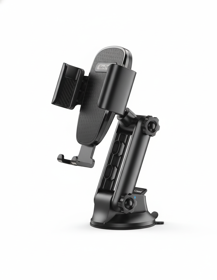 حامل موبايل (Go-Des GD-HD217) حامل موبايل (Go-Des GD-HD217)