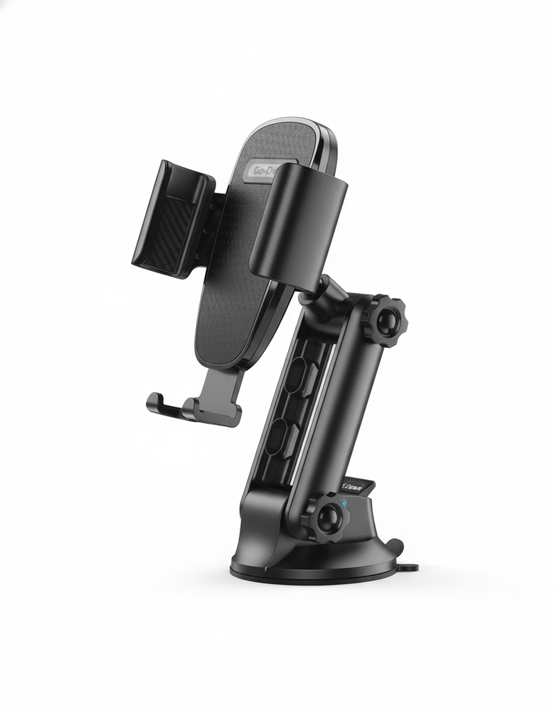 حامل موبايل (Go-Des GD-HD217)