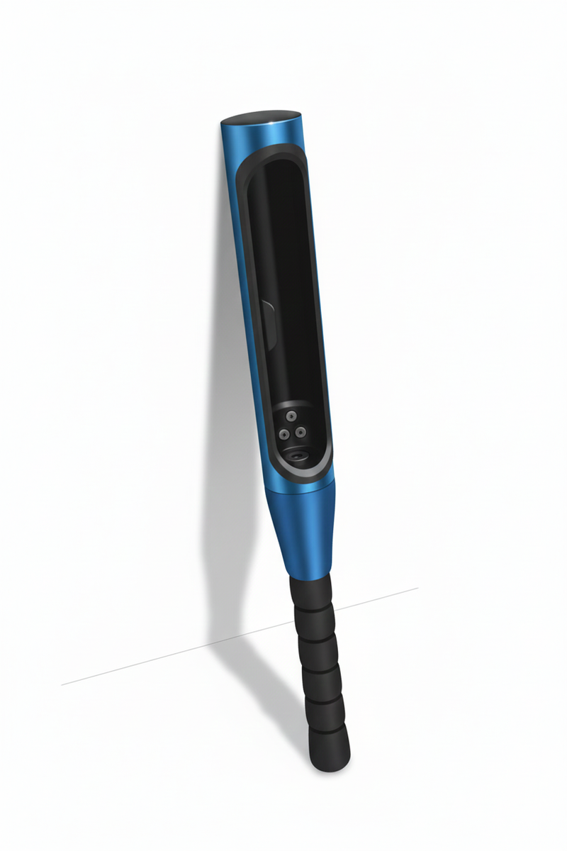 قفل ستيرنج للسيارة شكل مضرب بيسبول