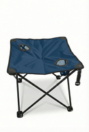 طاولة رحلات مربعة مع دبل كب هولدر