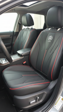 فرش مقاعد سيارة تن دي