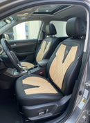 فرش مقاعد سيارة كاريفا