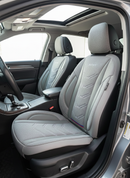 فرش مقاعد سيارة كاريفا