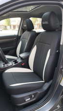 فرش مقاعد سيارة مخصص