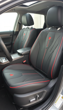 فرش مقاعد سيارة تن دي