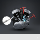 مفتاح بواجي قصير