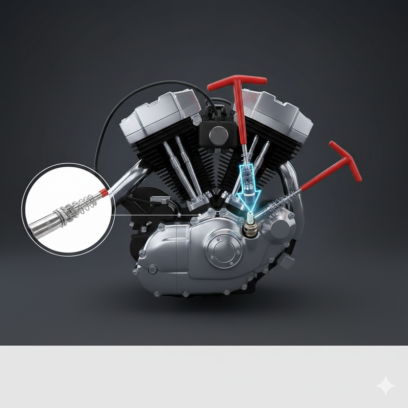 مفتاح بواجي قصير