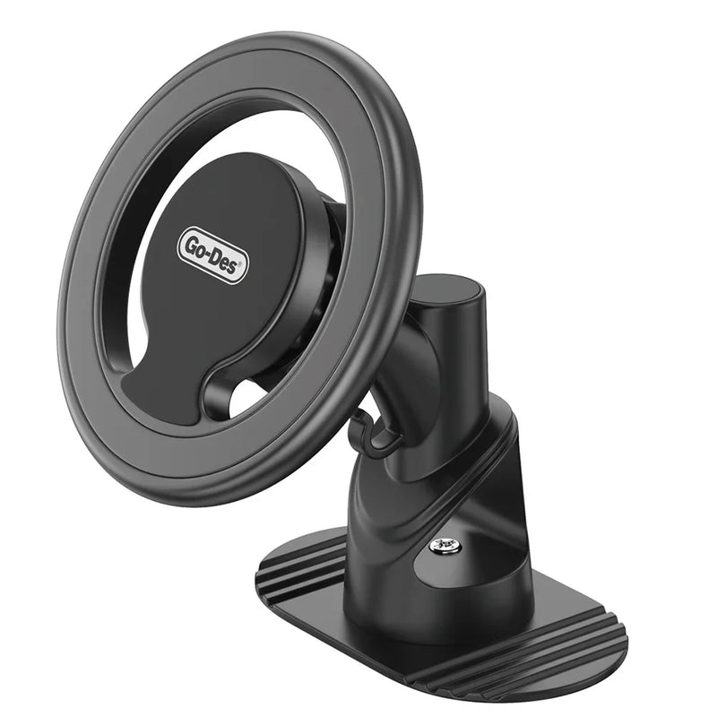 حامل الموبايل المغناطيسي المزدوج (Go-Des GD-HD309)