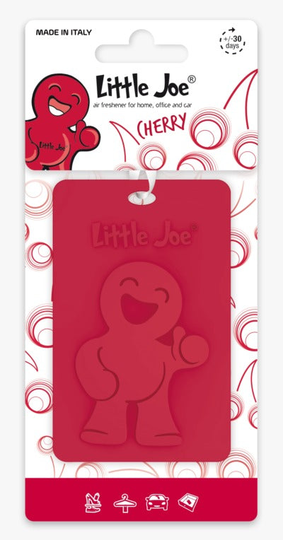 Little Joe معطر جو عالمي كرت تعليق جلد على المراية الوسط Little Joe معطر جو عالمي كرت تعليق جلد على المراية الوسط