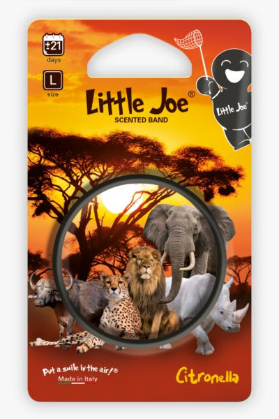 Little Joe معطر جو عالمي اسوارة Little Joe معطر جو عالمي اسوارة