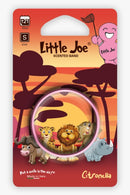 Little Joe معطر جو عالمي اسوارة
