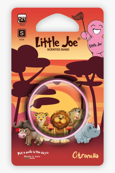 Little Joe معطر جو عالمي اسوارة Little Joe معطر جو عالمي اسوارة