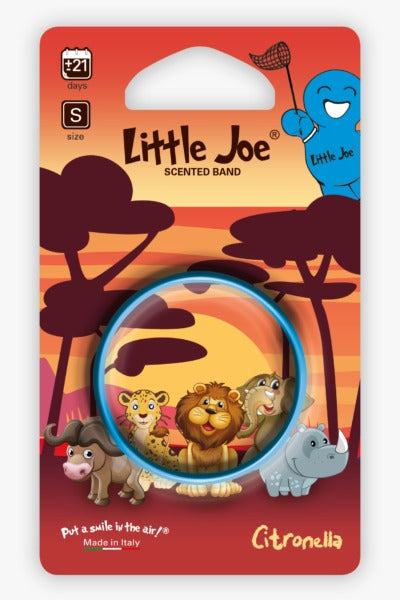 Little Joe معطر جو عالمي اسوارة Little Joe معطر جو عالمي اسوارة