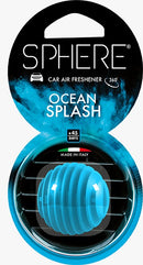 SPHERE  معطر جو عالمي تعليق على المكيف