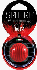 SPHERE  معطر جو عالمي تعليق على المكيف