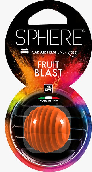 SPHERE معطر جو عالمي تعليق على المكيف SPHERE معطر جو عالمي تعليق على المكيف