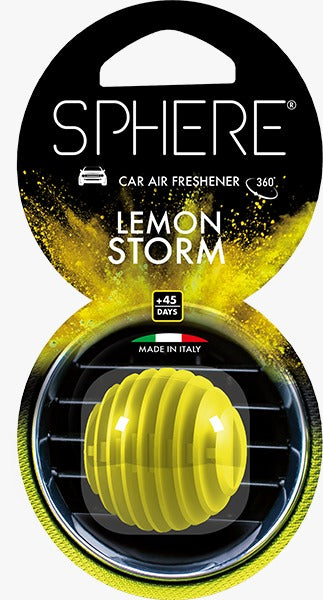 SPHERE معطر جو عالمي تعليق على المكيف SPHERE معطر جو عالمي تعليق على المكيف