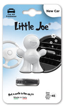 Little Joe معطر جو عالمي تعليق على المكيف