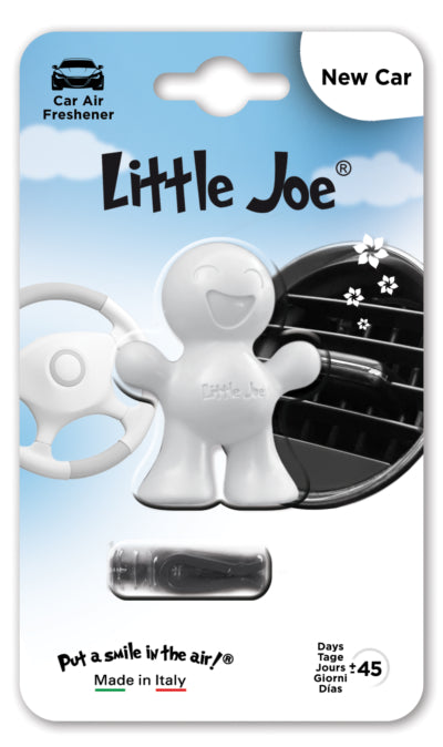 Little Joe معطر جو عالمي تعليق على المكيف Little Joe معطر جو عالمي تعليق على المكيف