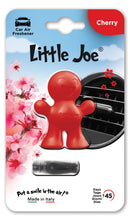 Little Joe معطر جو عالمي تعليق على المكيف