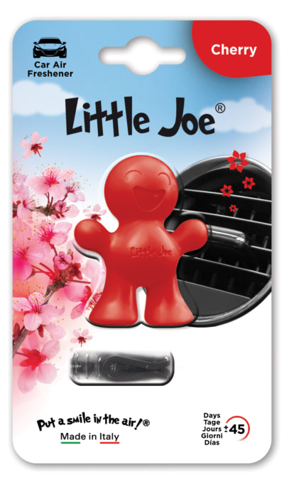 Little Joe معطر جو عالمي تعليق على المكيف