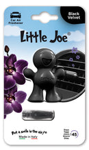 Little Joe معطر جو عالمي تعليق على المكيف