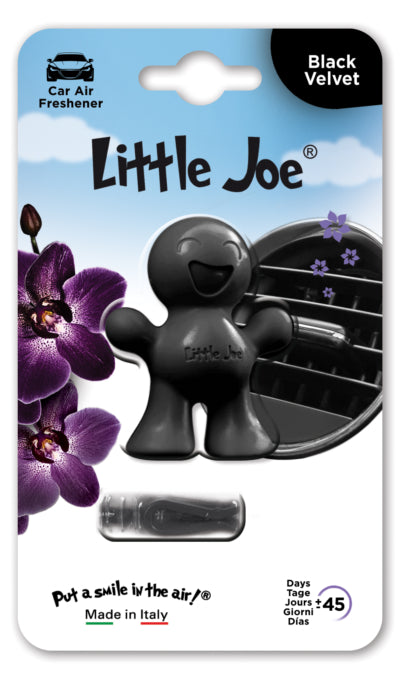 Little Joe معطر جو عالمي تعليق على المكيف