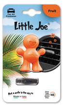 Little Joe معطر جو عالمي تعليق على المكيف
