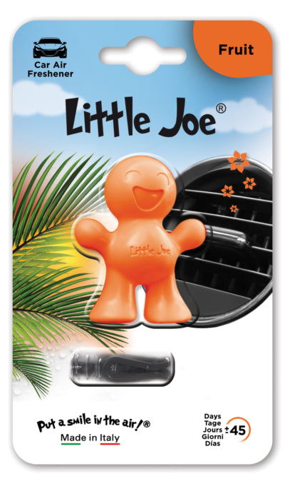 Little Joe معطر جو عالمي تعليق على المكيف
