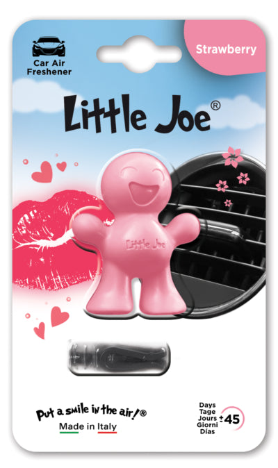 Little Joe معطر جو عالمي تعليق على المكيف Little Joe معطر جو عالمي تعليق على المكيف