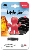 Little Joe معطر جو عالمي تعليق على المكيف