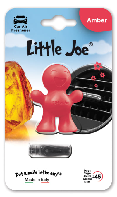 Little Joe معطر جو عالمي تعليق على المكيف Little Joe معطر جو عالمي تعليق على المكيف