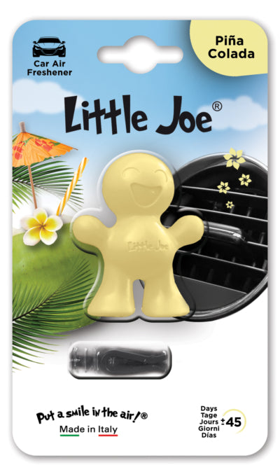 Little Joe معطر جو عالمي تعليق على المكيف Little Joe معطر جو عالمي تعليق على المكيف