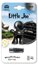 Little Joe معطر جو عالمي تعليق على المكيف