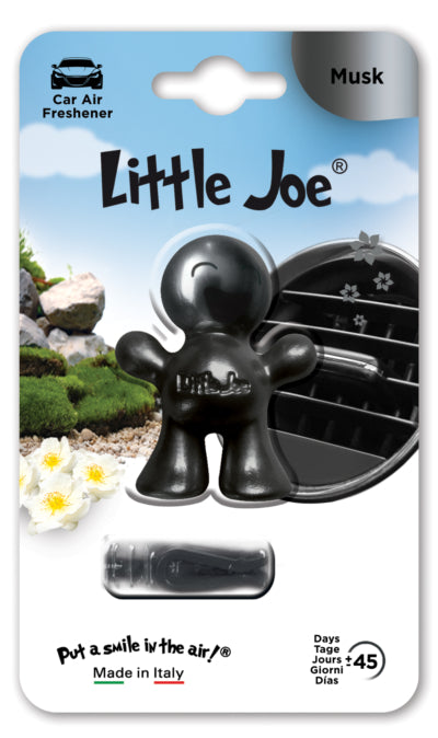 Little Joe معطر جو عالمي تعليق على المكيف