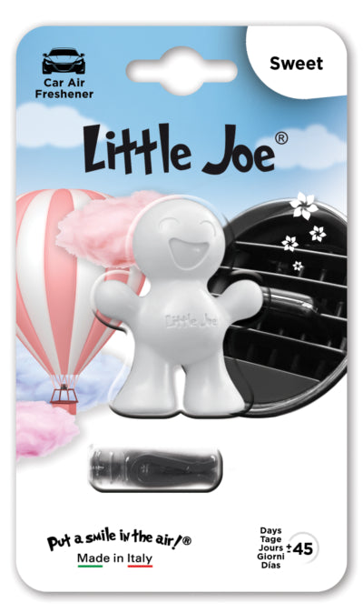 Little Joe معطر جو عالمي تعليق على المكيف