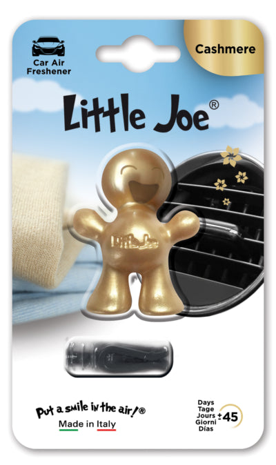 Little Joe معطر جو عالمي تعليق على المكيف