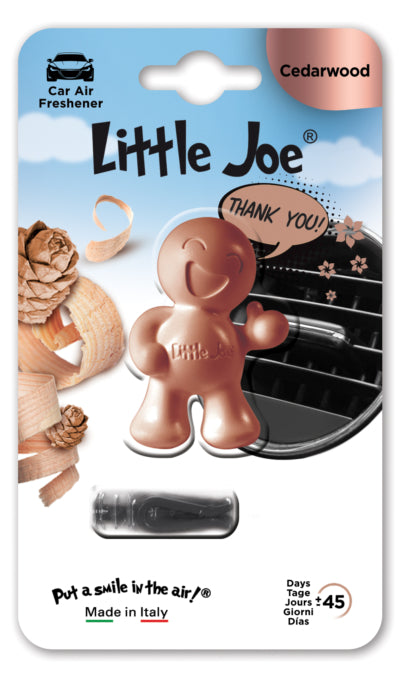 Little Joe معطر جو عالمي تعليق على المكيف