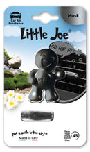 Little Joe معطر جو عالمي تعليق على المكيف