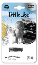 Little Joe معطر جو عالمي تعليق على المكيف
