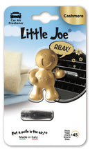 Little Joe معطر جو عالمي تعليق على المكيف