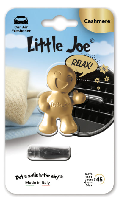 Little Joe معطر جو عالمي تعليق على المكيف