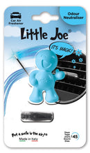 Little Joe معطر جو عالمي تعليق على المكيف