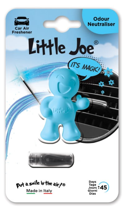 Little Joe معطر جو عالمي تعليق على المكيف