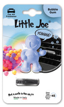 Little Joe معطر جو عالمي تعليق على المكيف