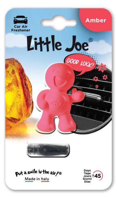 Little Joe معطر جو عالمي تعليق على المكيف Little Joe معطر جو عالمي تعليق على المكيف