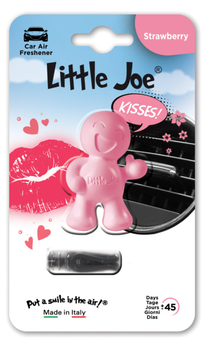 Little Joe معطر جو عالمي تعليق على المكيف Little Joe معطر جو عالمي تعليق على المكيف