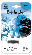 Little Joe معطر جو عالمي تعليق على المكيف