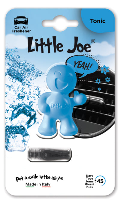 Little Joe معطر جو عالمي تعليق على المكيف