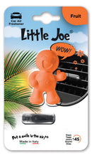 Little Joe معطر جو عالمي تعليق على المكيف
